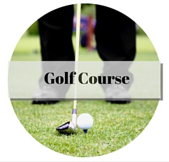 St Johns County Golf Course Communities